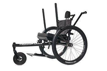 Grit Freedom Chair